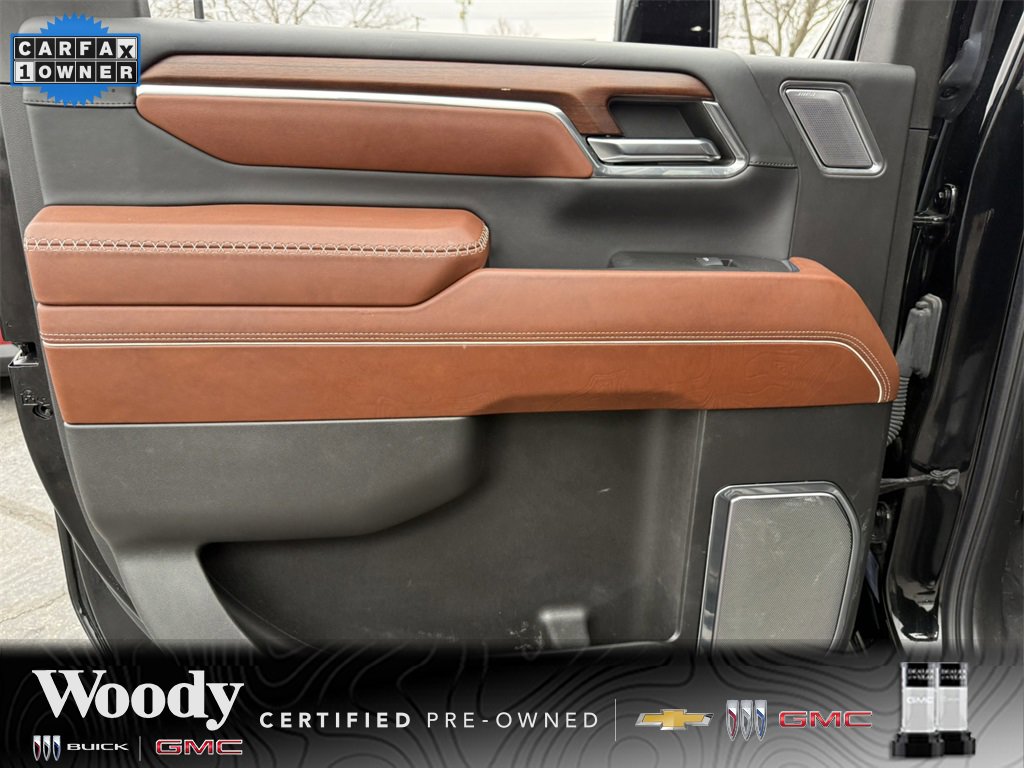 2024 GMC SIERRA HD - Image 31