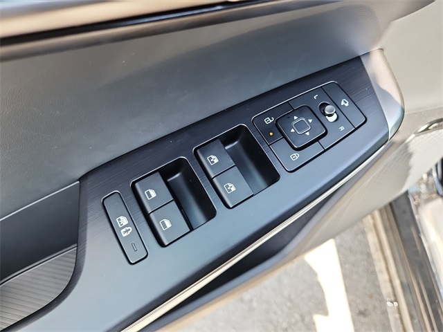 2025 Kia EV6 GT-Line photo 11