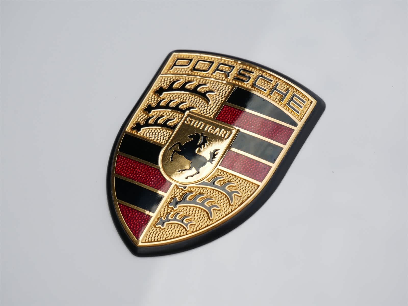 2008 Porsche 911 Turbo photo 16