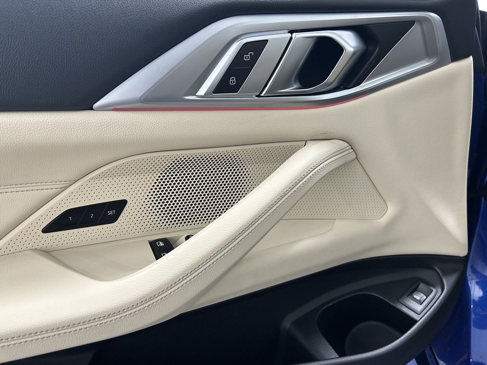 2024 Bmw 430i xDrive photo 25