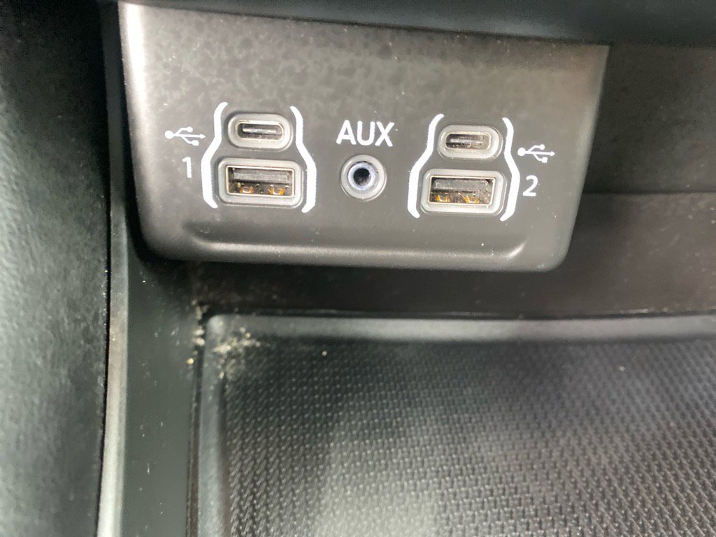 2021 Dodge Durango SXT Plus photo 11