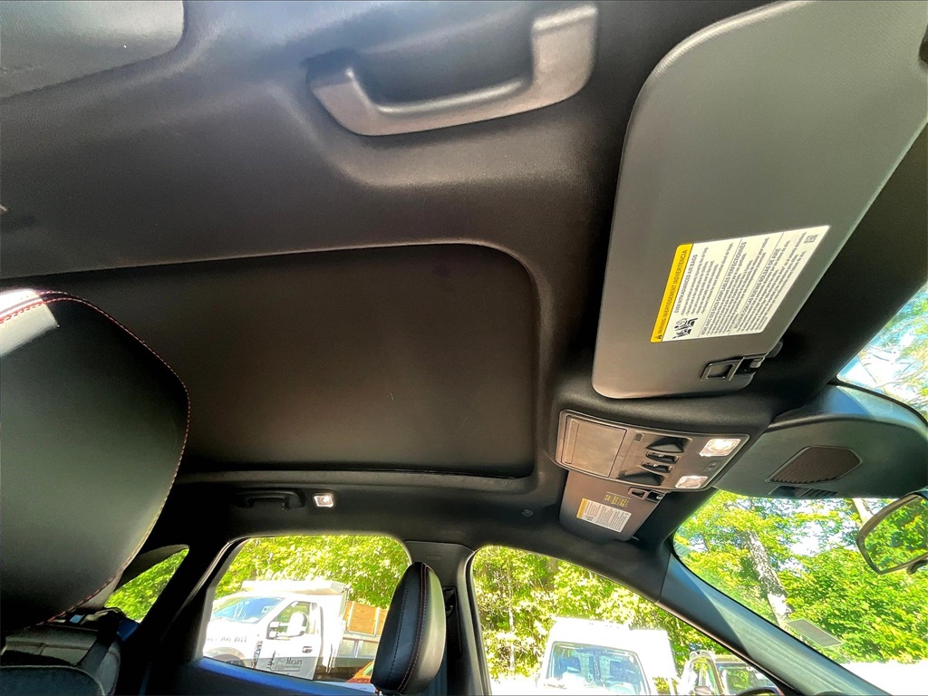 2024 Ford Escape ST-Line Select photo 22