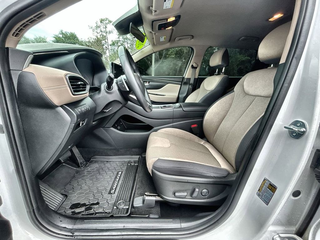 2023 Hyundai Santa Fe SEL photo 15