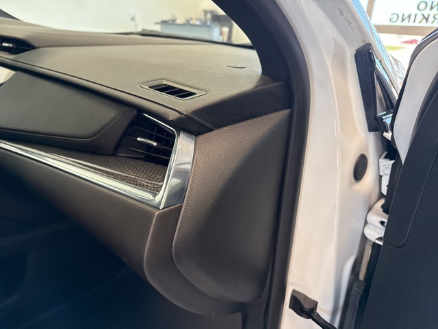 2023 Cadillac XT5 Sport photo 37