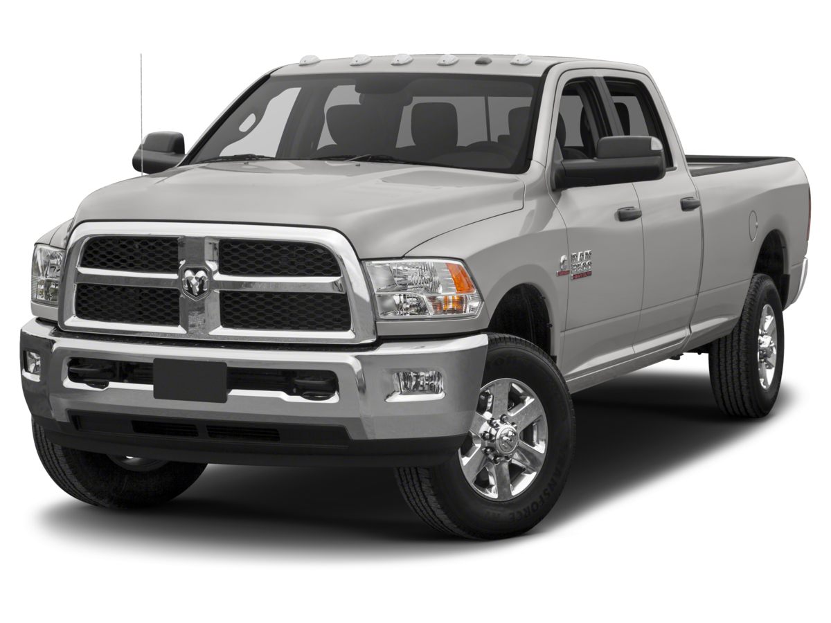 2015 RAM Ram 3500 Pickup Tradesman's photo