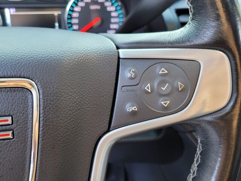 2020 Gmc Yukon XL 1500 SLT photo 23