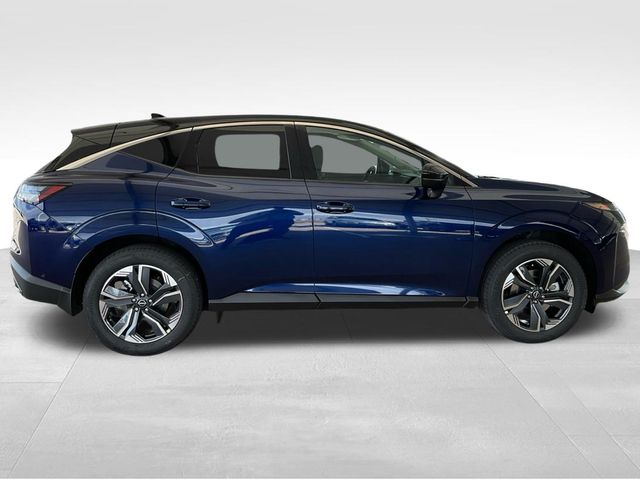 2025 Nissan Murano SL photo 4