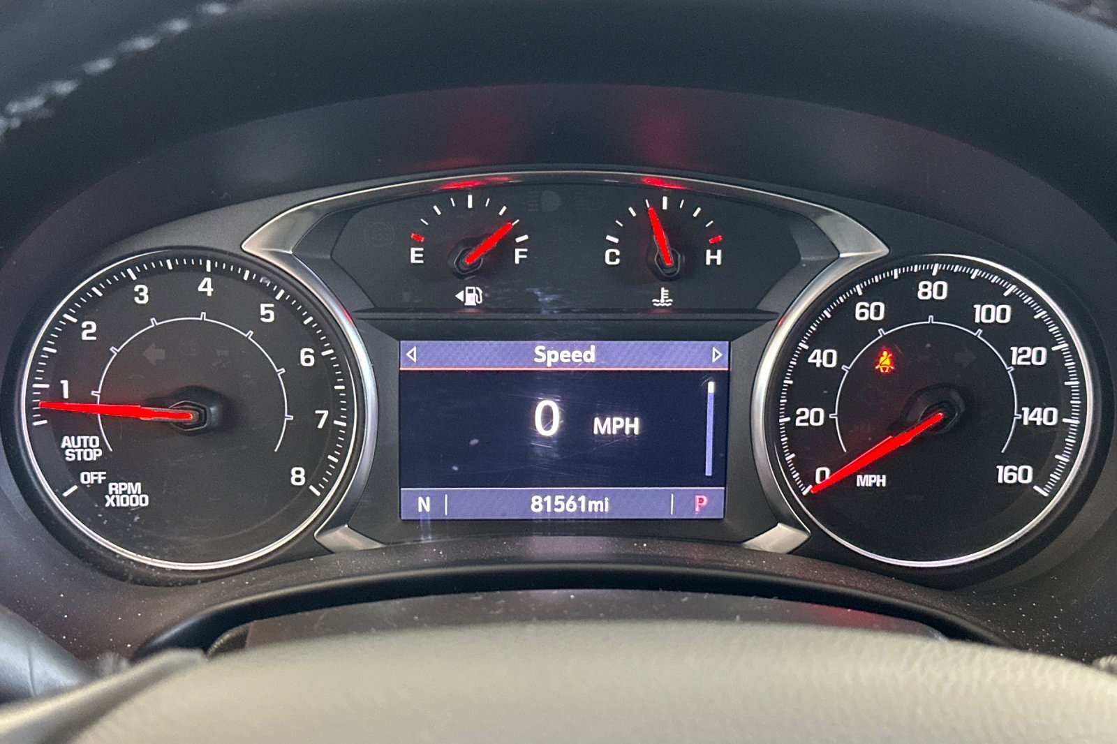 2022 Gmc Terrain SLT photo 23