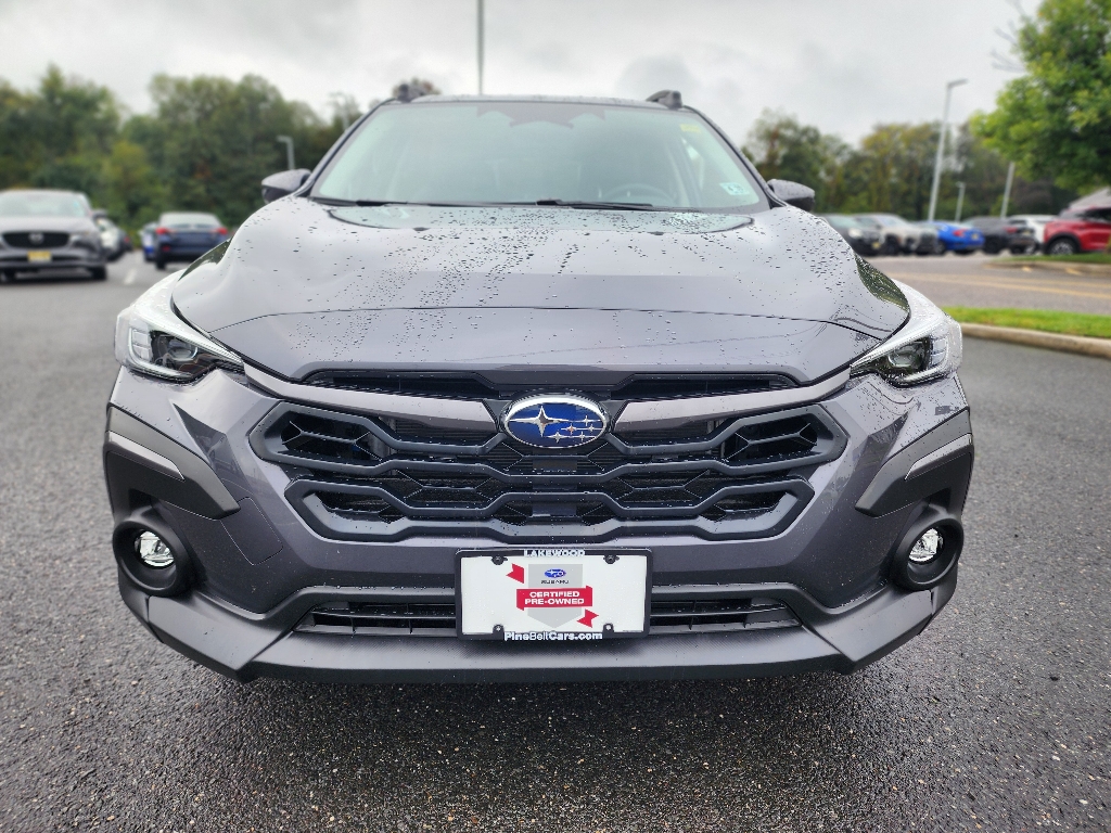 2025 Subaru Crosstrek Limited photo 18