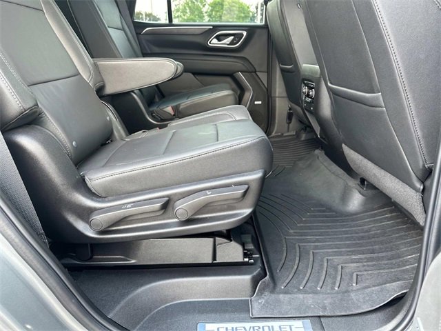 2024 Chevrolet Tahoe Z71 photo 51