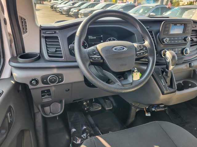 2023 FORD TRANSIT - Image 47