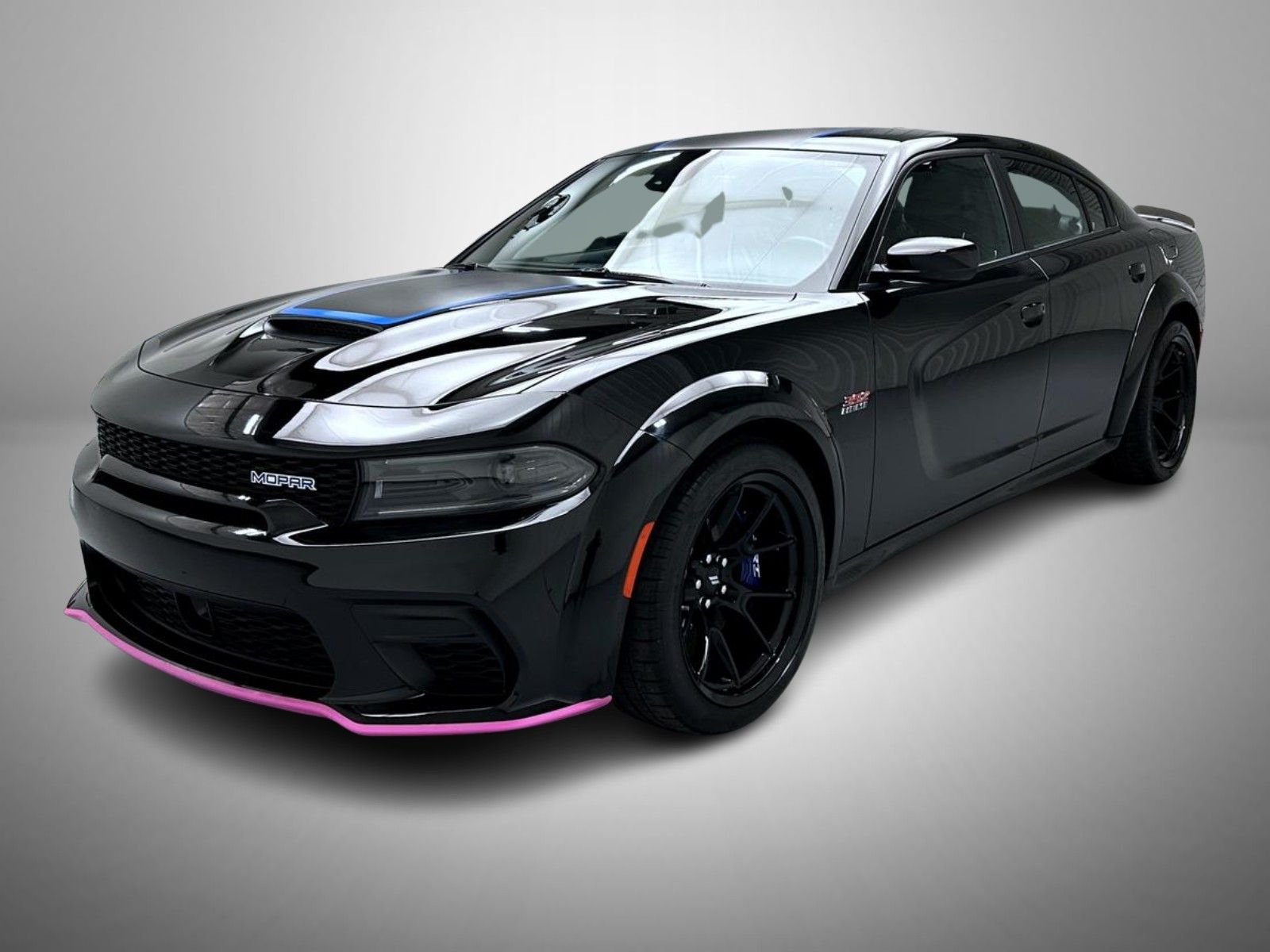 2023 Dodge Charger Scat Pack's photo