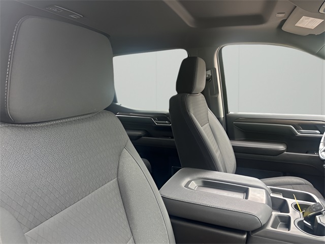 2022 Chevrolet Silverado LT 1500 photo 41