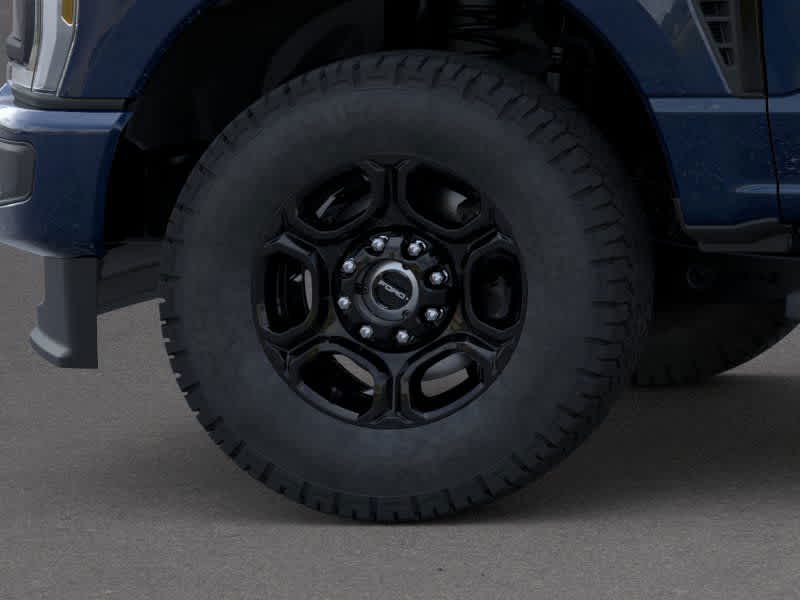 2025 Ford F-350 XL photo 17