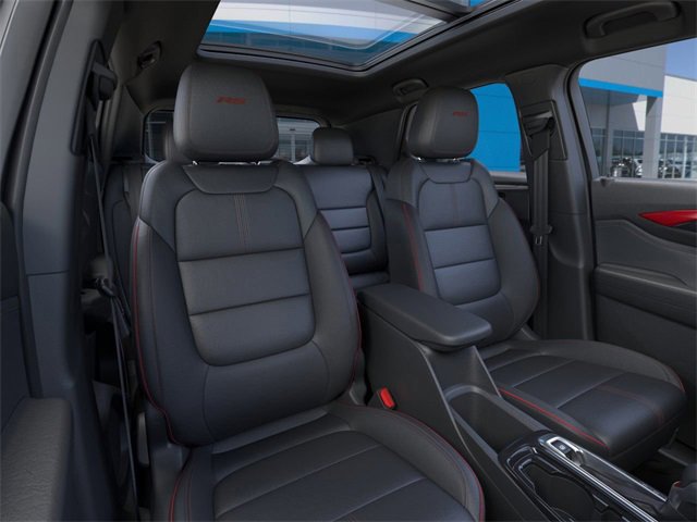 2026 Chevrolet Trailblazer RS photo 15