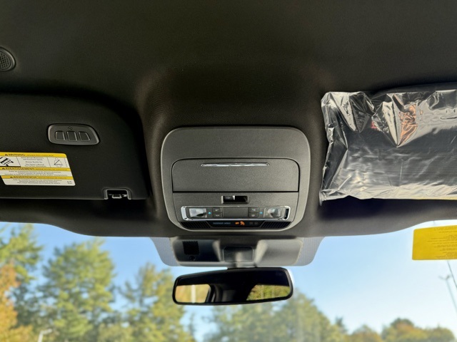 2025 Ford F-150 Lariat photo 20
