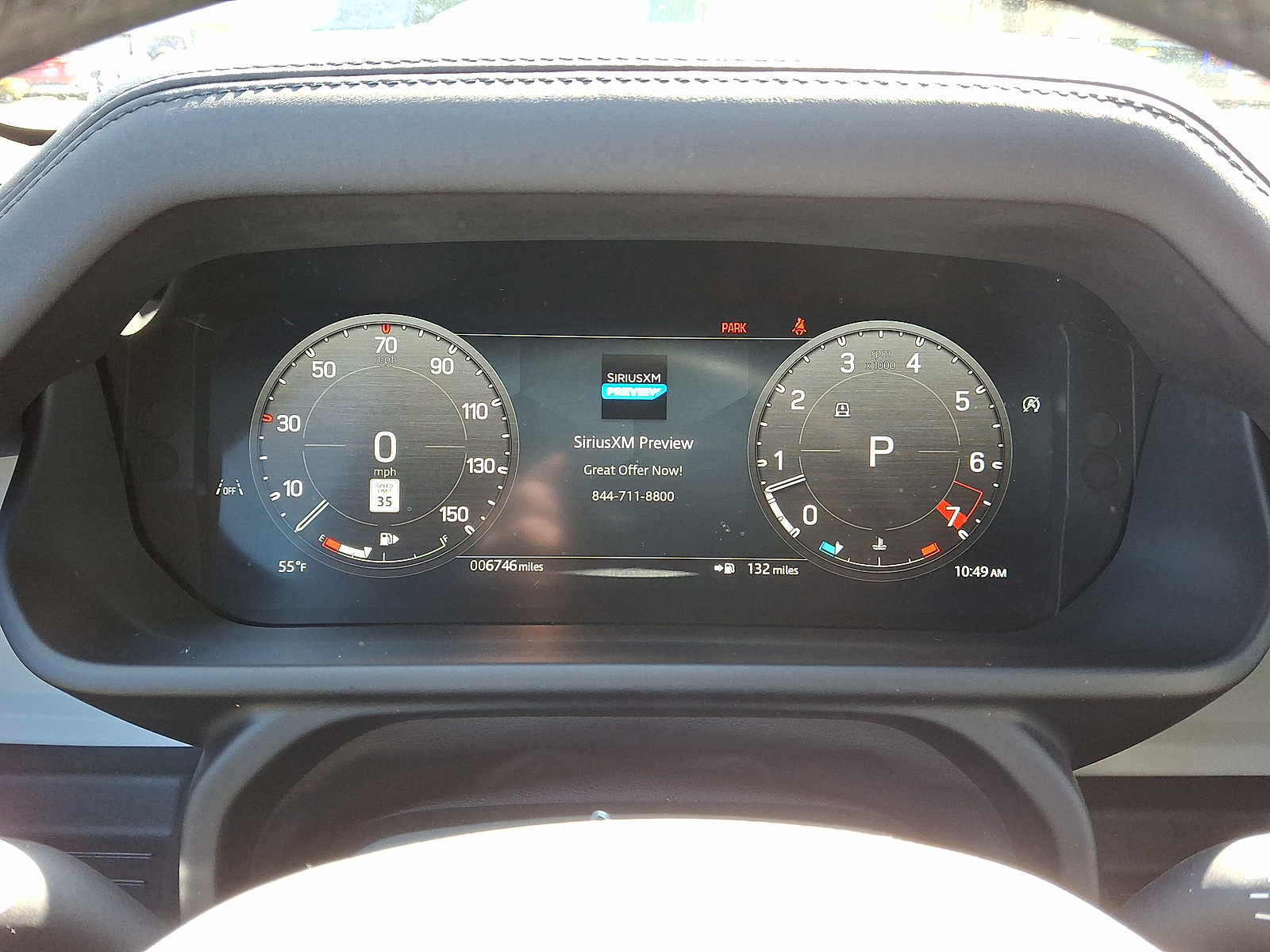 Image 7 of Certified Pre-Owned 2024 Defender 110 110 P400 S 4x4 Sport Utility