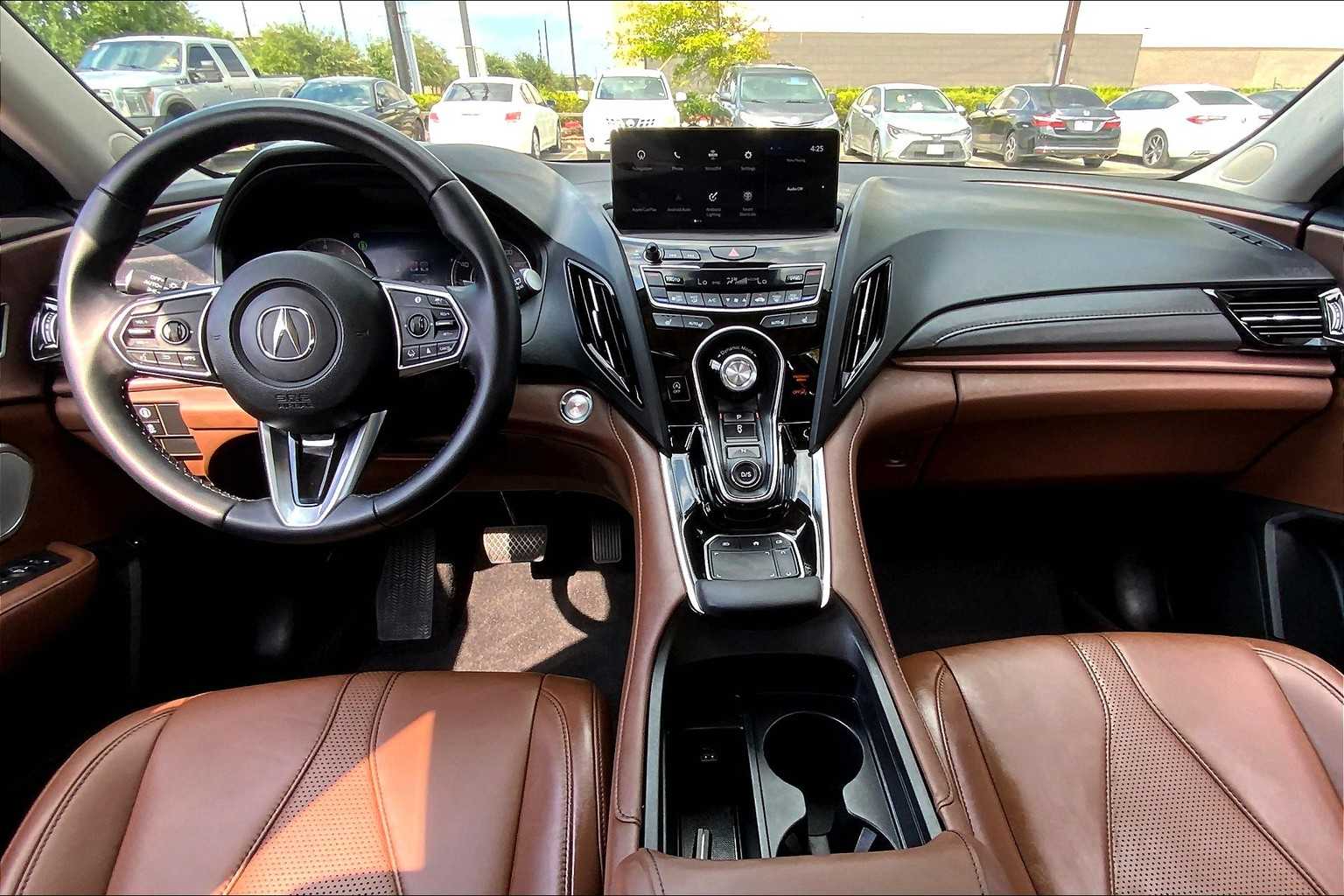 2024 Acura RDX Technology photo 15