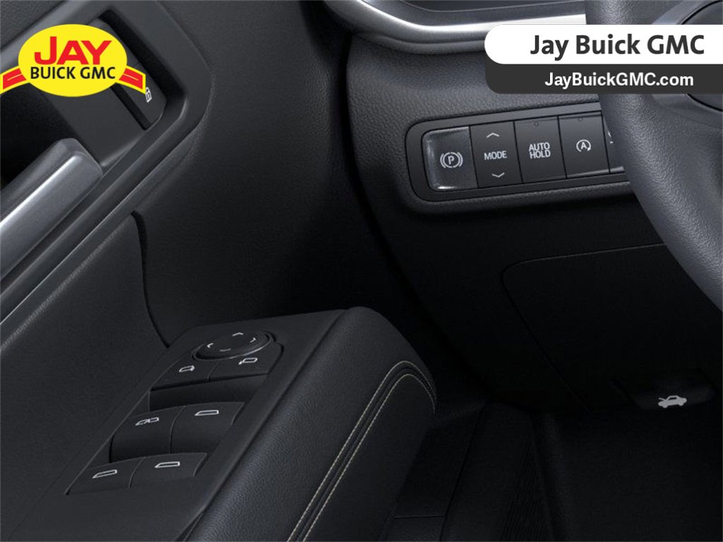 2026 Gmc Terrain Elevation photo 22