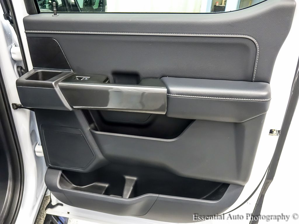 2023 FORD F-150 - Image 22
