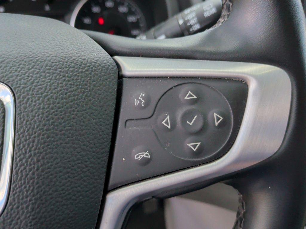 2023 Gmc Terrain SLT photo 16