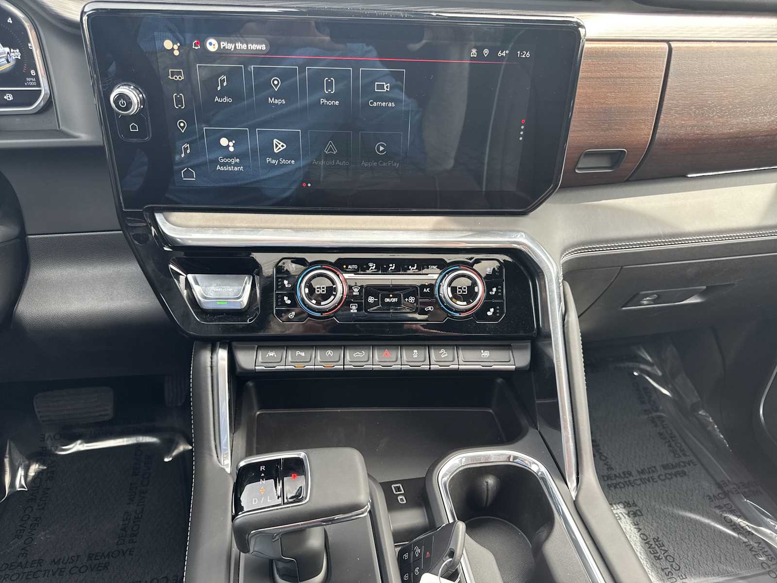 2023 Gmc Sierra 1500 Denali Ultimate photo 33
