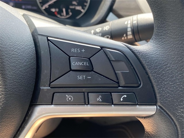 2023 Nissan Altima 2.5 SV photo 21