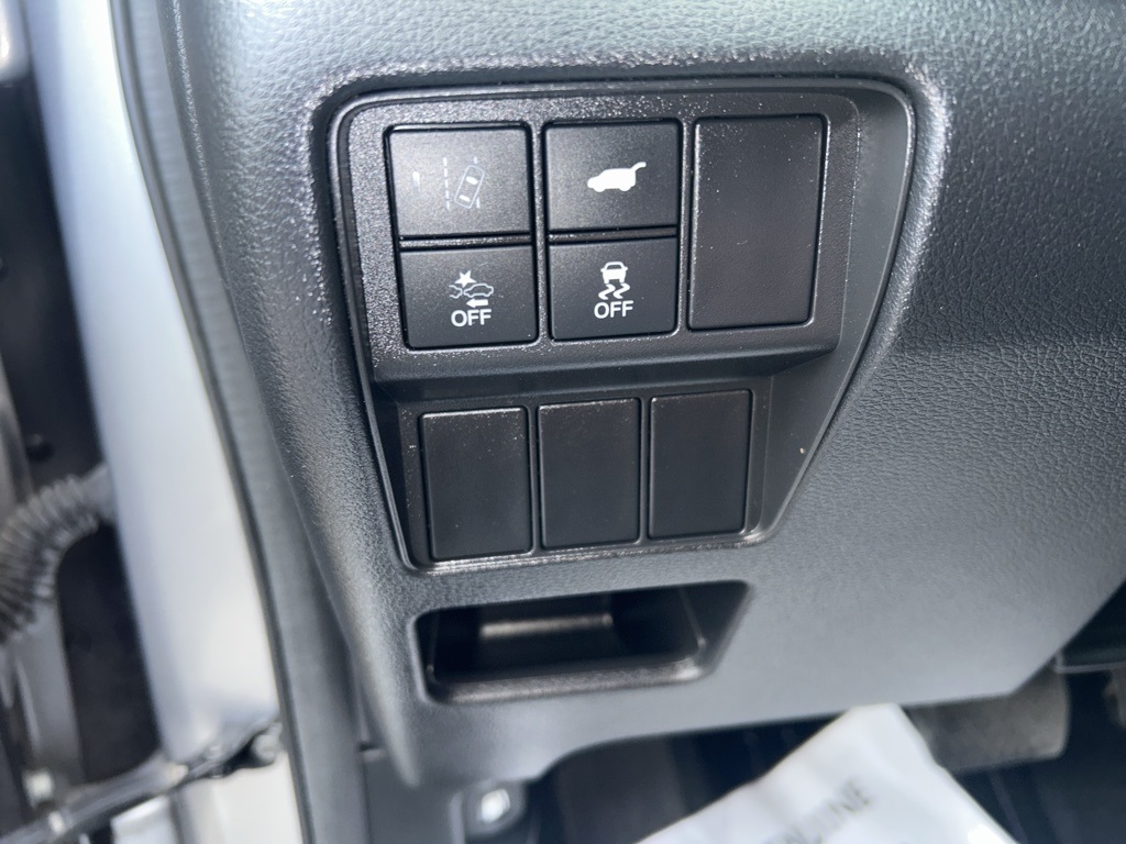 2019 Honda CR-V Touring photo 14