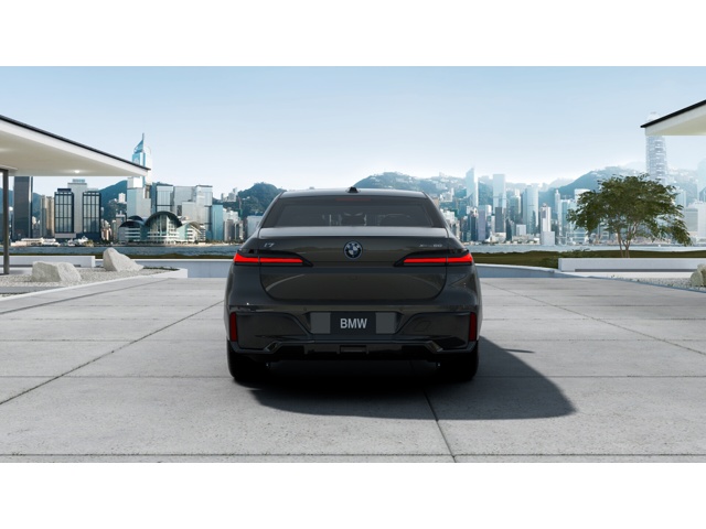 2026 Bmw i7 xDrive60 photo 3