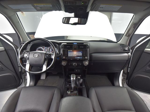 2024 Toyota 4Runner TRD Off-Road Premium photo 25