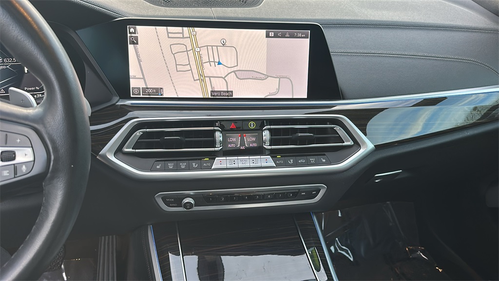 2023 Bmw X5 xDrive45e photo 22