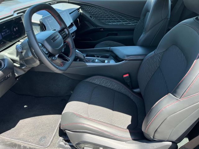 2025 Dodge Charger R/T photo 7