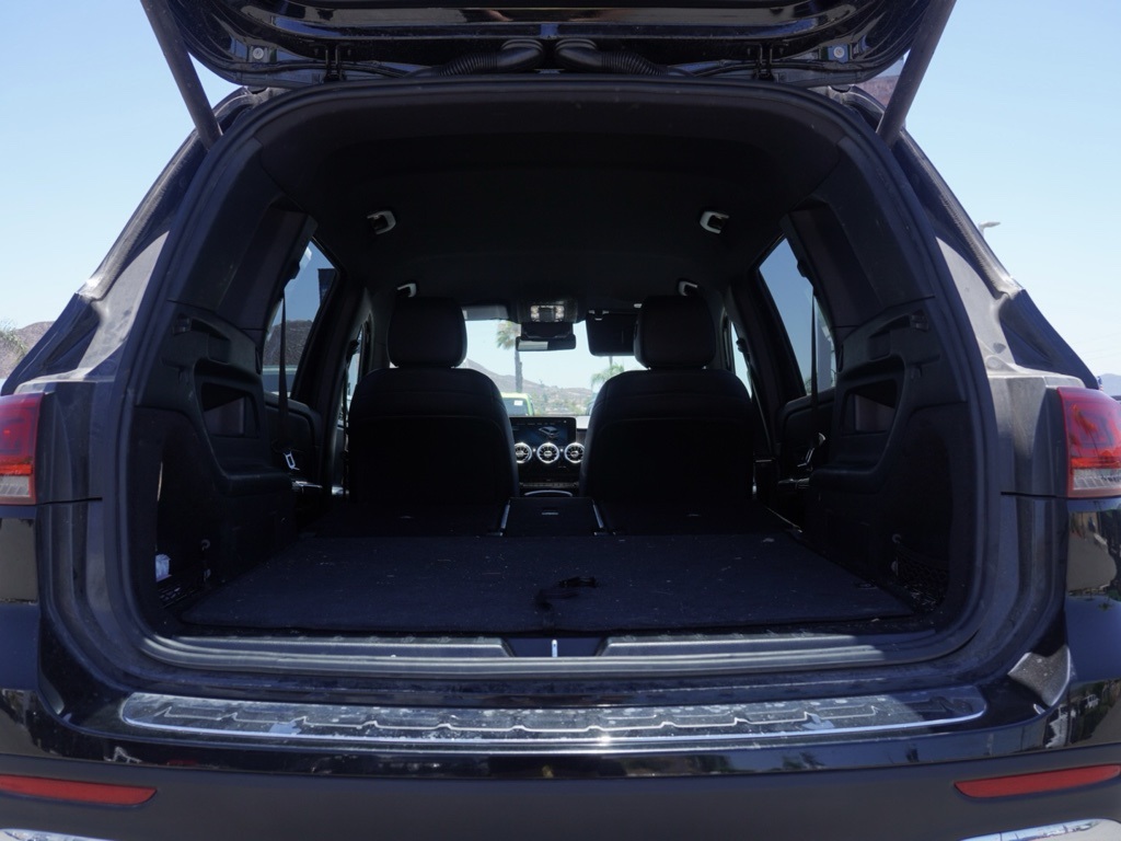 2020 Mercedes Benz GLB 250 photo 5