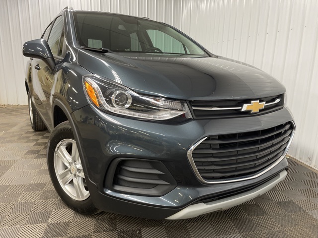 2021 Chevrolet Trax LT photo 10