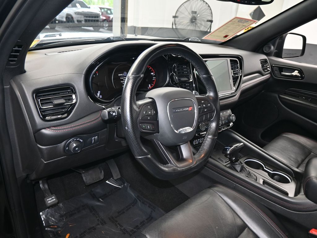 2022 Dodge Durango R/T photo 4