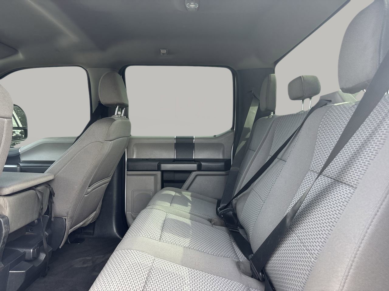2022 Ford F-250 XLT photo 15
