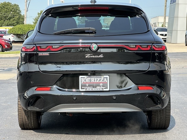 2024 Alfa Romeo Tonale Ti photo 4