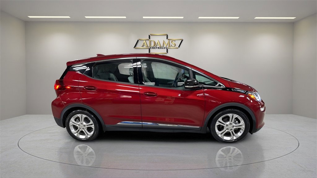 2019 Chevrolet Bolt EV photo 11