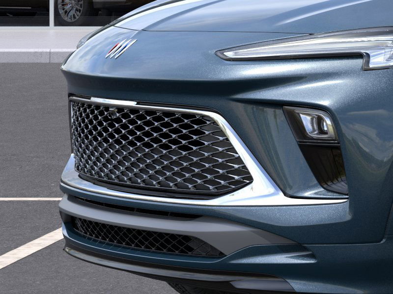 2026 Buick Encore GX Avenir photo 13