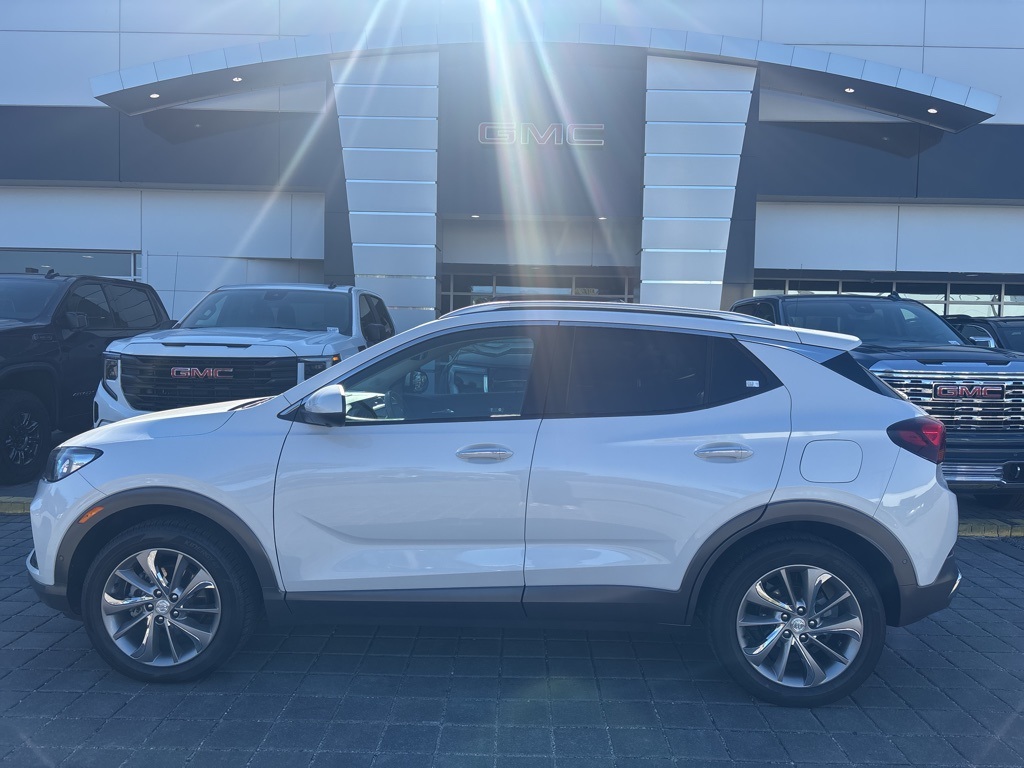 2022 Buick Encore GX Essence's photo