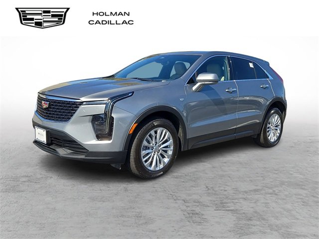 2024 Cadillac XT4