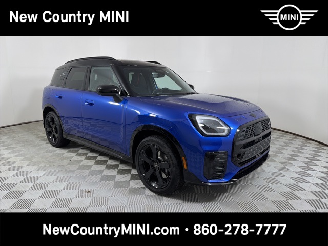 2026 MINI Countryman S's photo