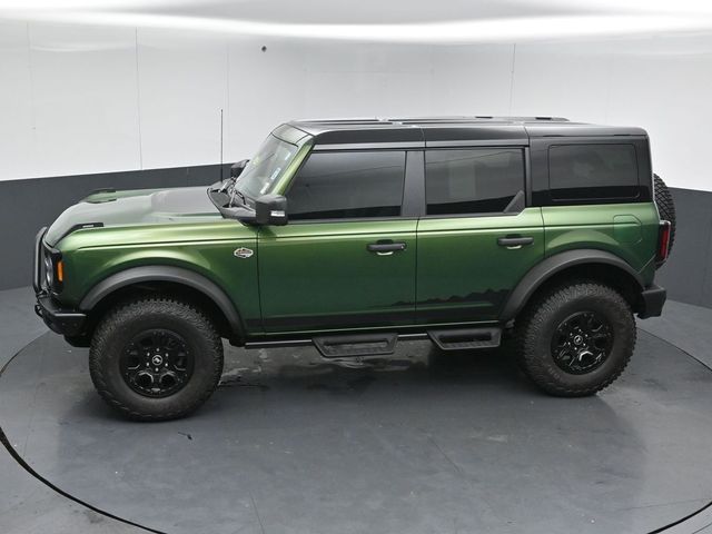 2024 FORD BRONCO - Image 48