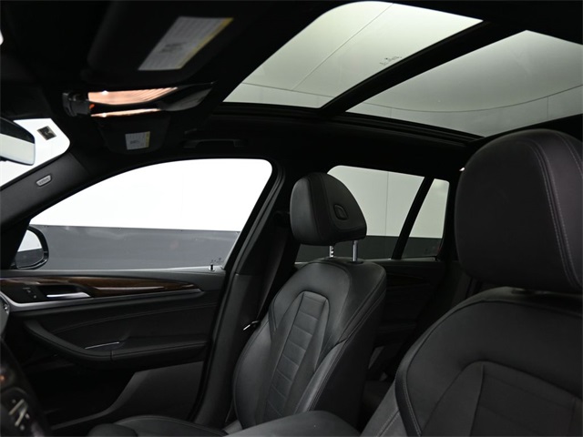 2020 Bmw X3 sDrive30i photo 6