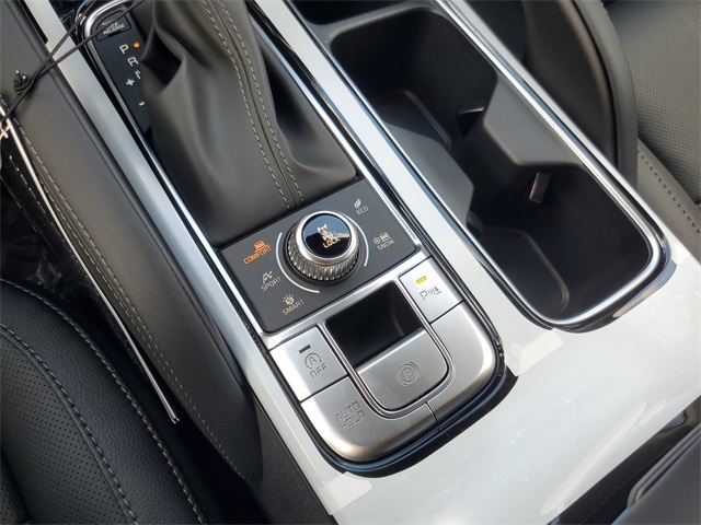 2025 Kia Telluride X-Line EX X-Pro photo 33