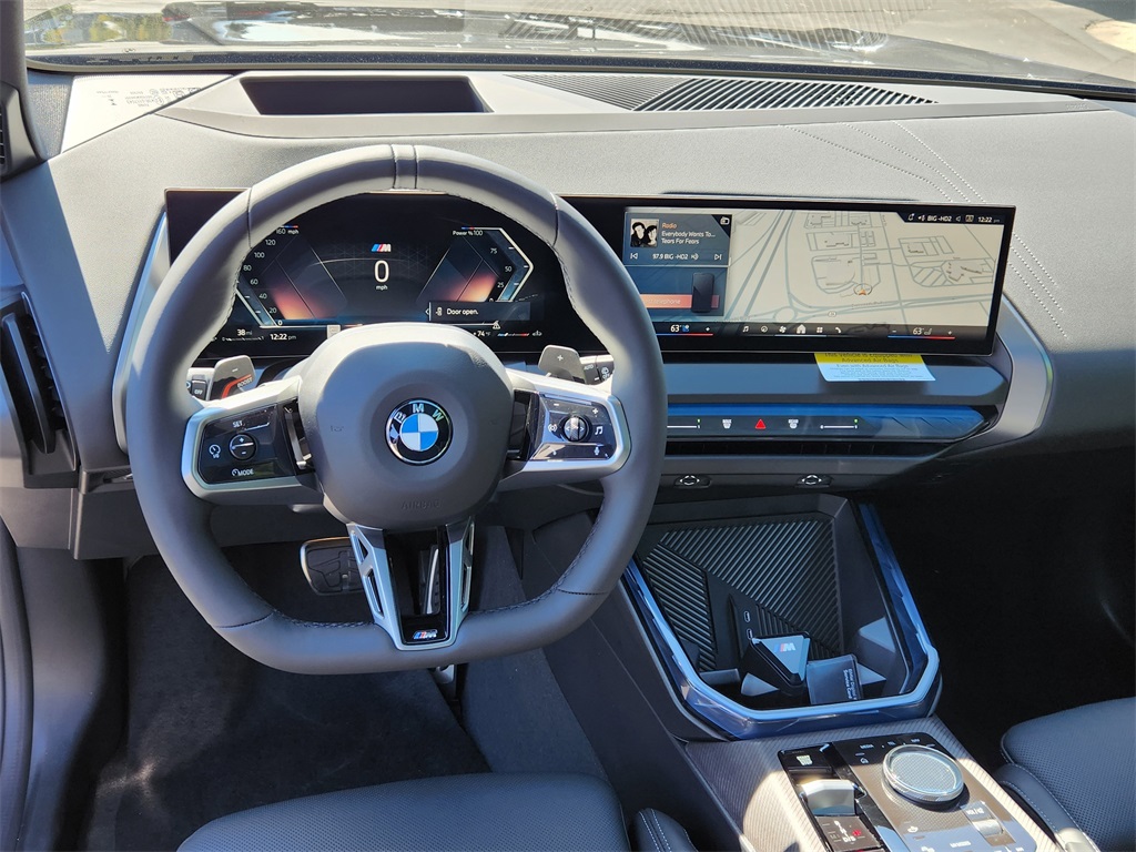 2026 Bmw X3 photo 11
