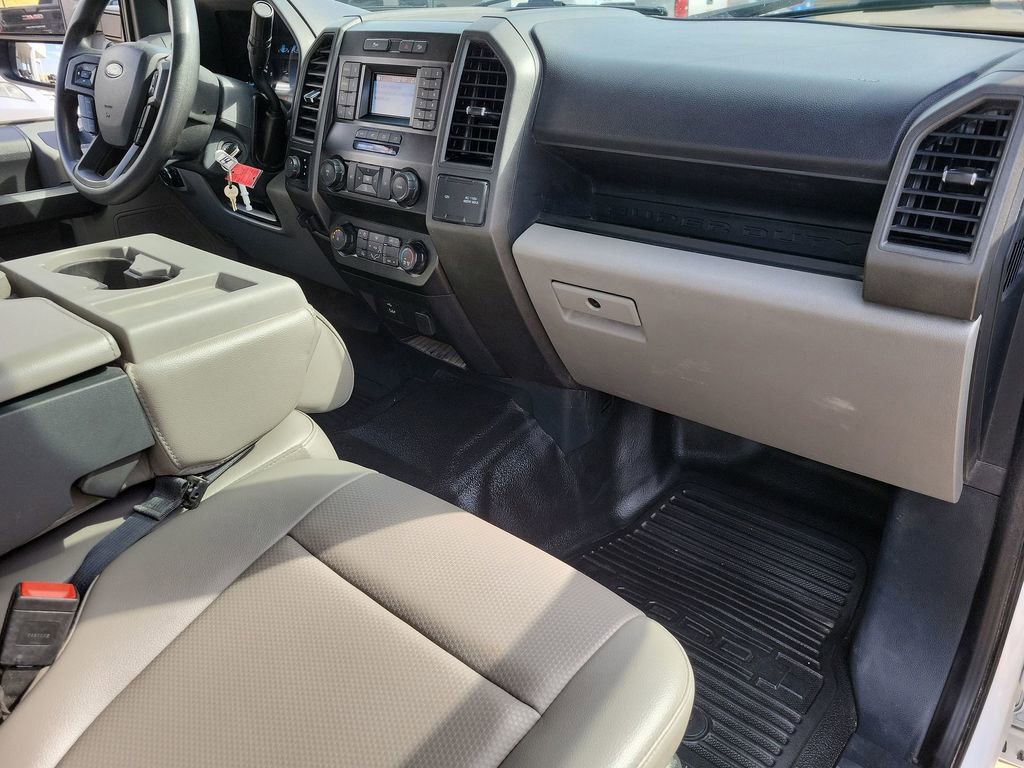 2022 Ford F-250 XL photo 24