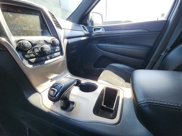 2014 Jeep Grand Cherokee Altitude photo 14