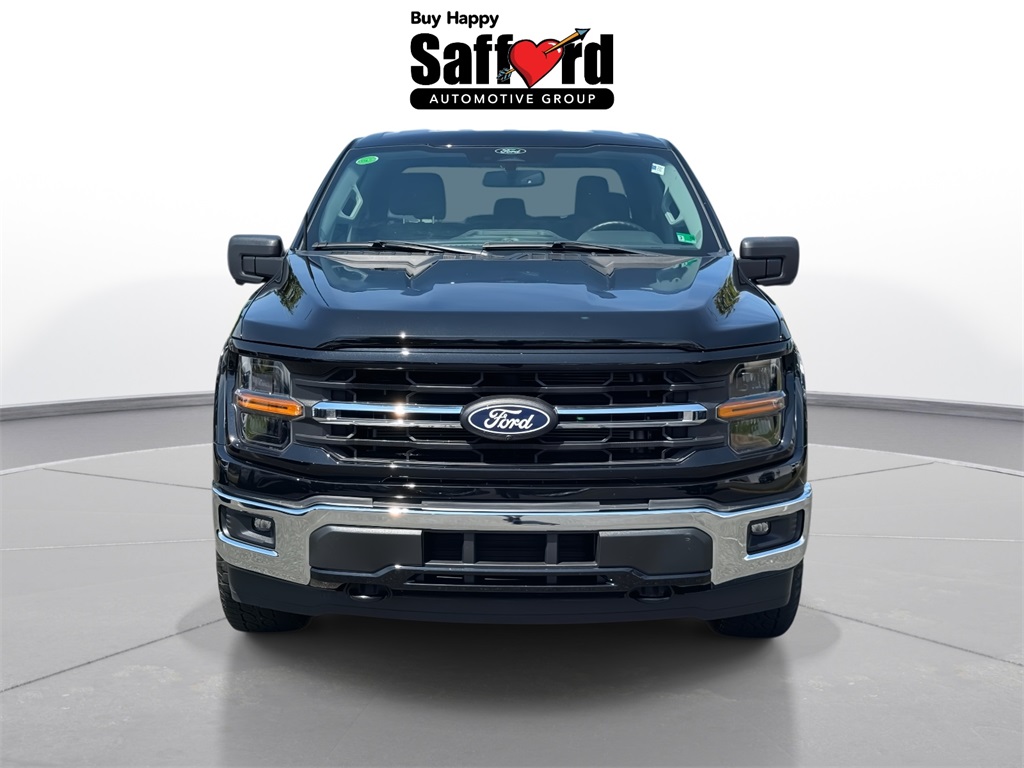 2024 Ford F-150 XLT photo 8