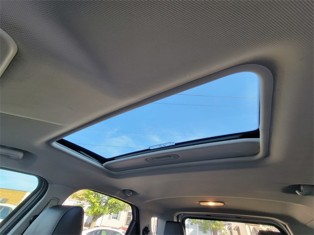 2018 Ford EcoSport Titanium photo 36